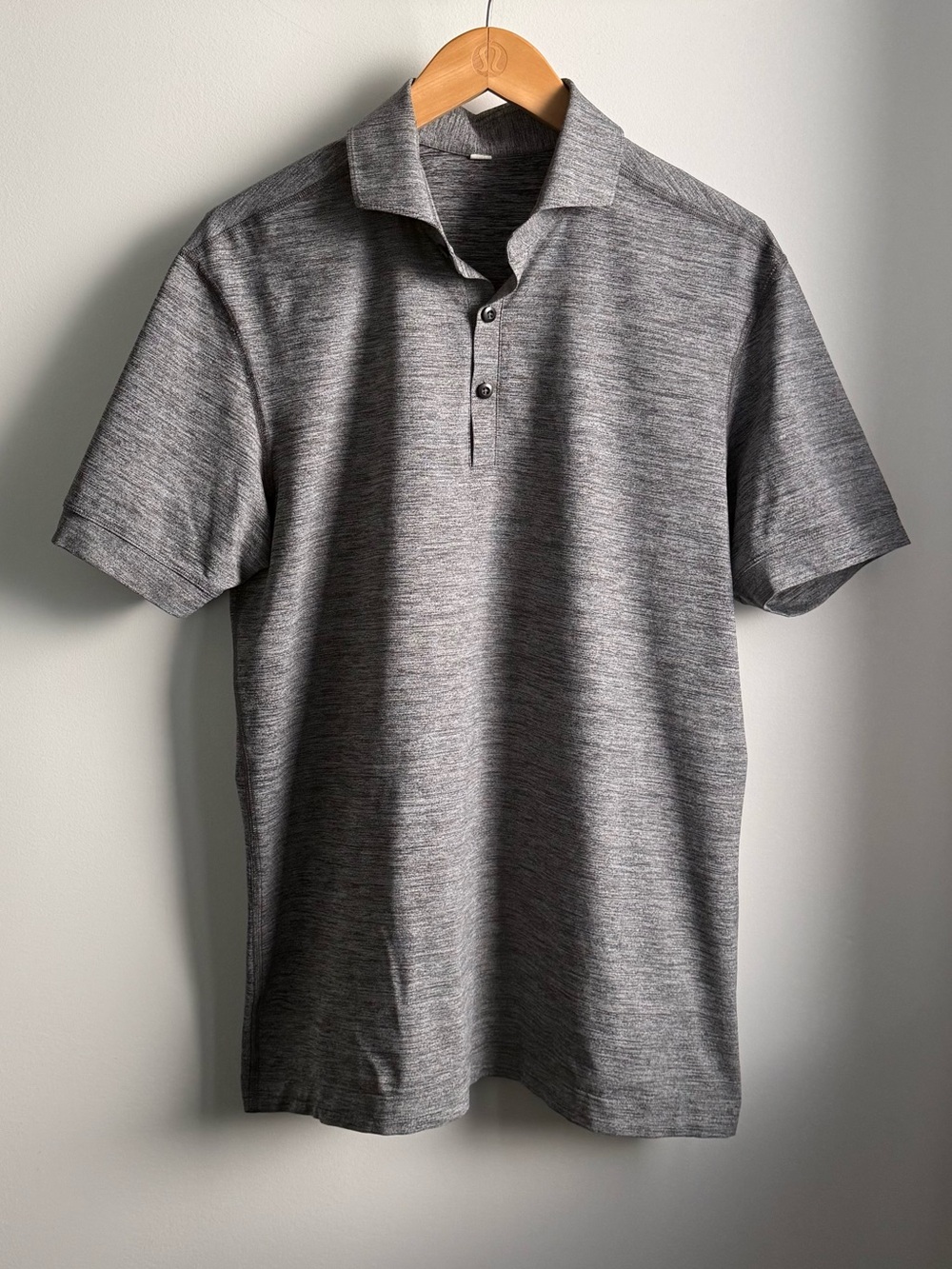 lululemon propel polo